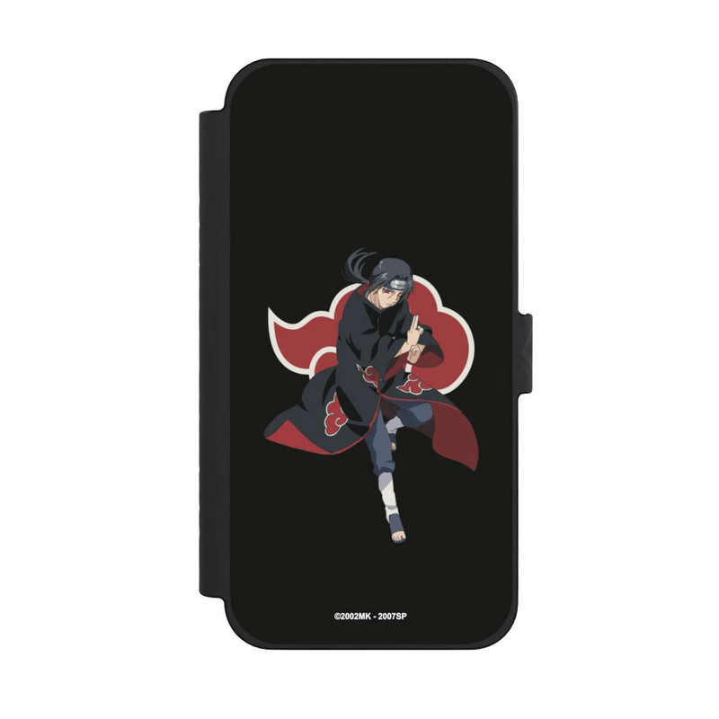 iPhone 15 Pro Max NIVOflip Itachi Uchiha Akatsuki