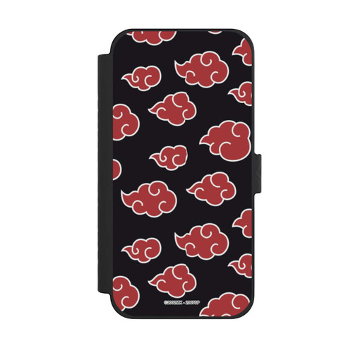 Apple iPhone 15 Pro Max NIVOflip Akatsuki Pattern
