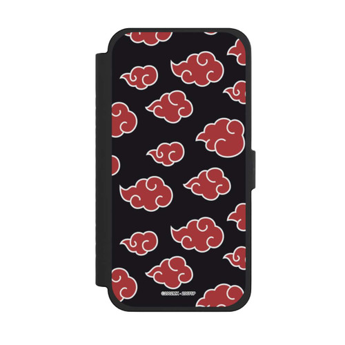Apple iPhone 15 Pro Max NIVOflip Akatsuki Pattern