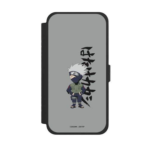 Apple iPhone 15 Pro Max NIVOflip Kakashi SD
