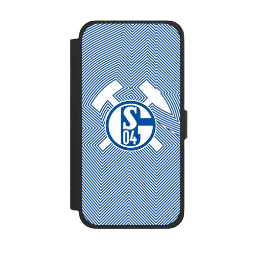 Apple iPhone 15 Pro Max NIVOflip Ruhrpott - Schalke 04