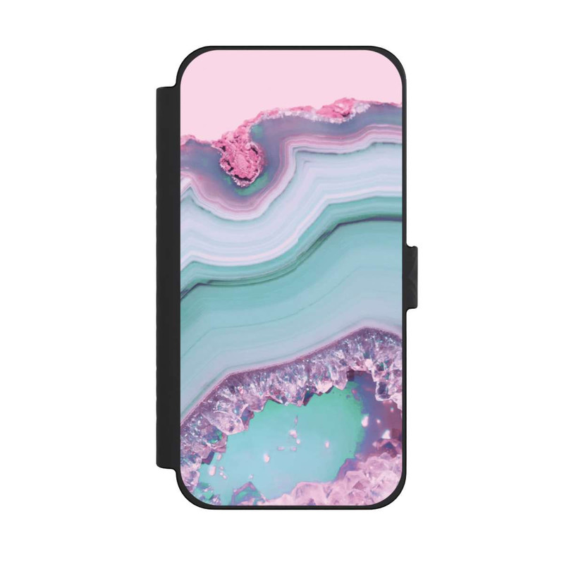iPhone 15 Pro Max NIVOflip Two Tone Shimmering
