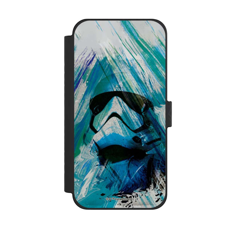 iPhone 15 Pro Max NIVOflip Colorful Stormtrooper - Star Wars Episode IX