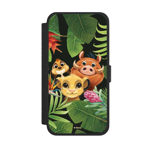 Apple iPhone 15 Pro Max NIVOflip Simba's Friends