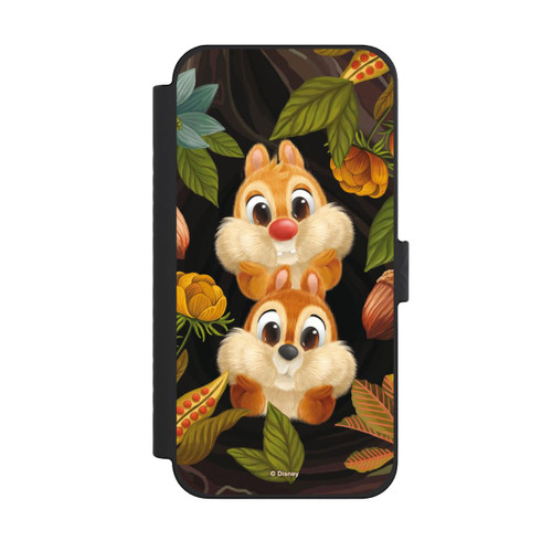 Apple iPhone 15 Pro Max NIVOflip Chip und Chap