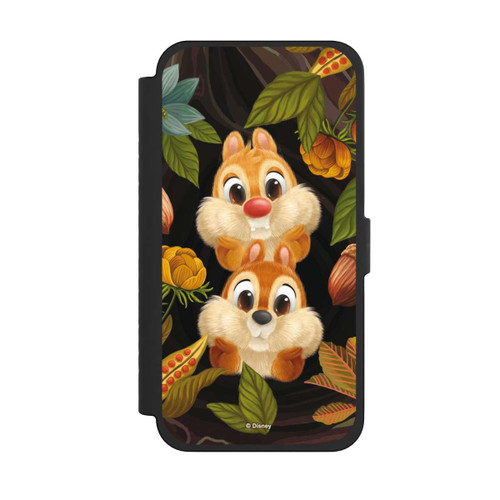 Apple iPhone 15 Pro Max NIVOflip Chip und Chap