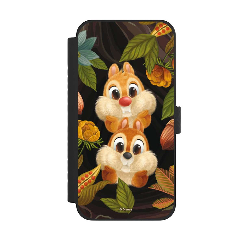 iPhone 15 Pro Max NIVOflip Chip und Chap