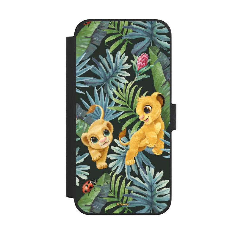iPhone 15 Pro Max NIVOflip Simba and Nala Pattern
