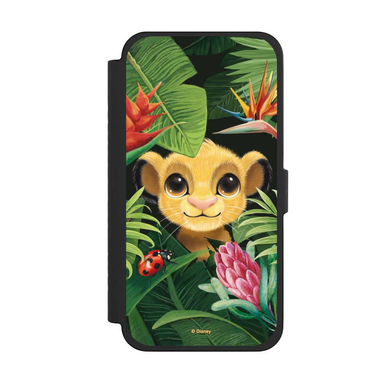 iPhone 15 Pro Max NIVOflip Simba mignon