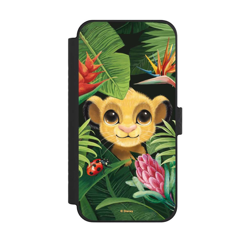 iPhone 15 Pro Max NIVOflip Simba cute