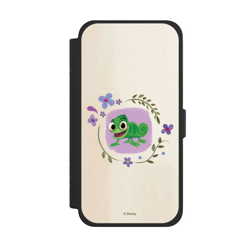 Apple iPhone 15 Pro Max NIVOflip Pascal the Chameleon