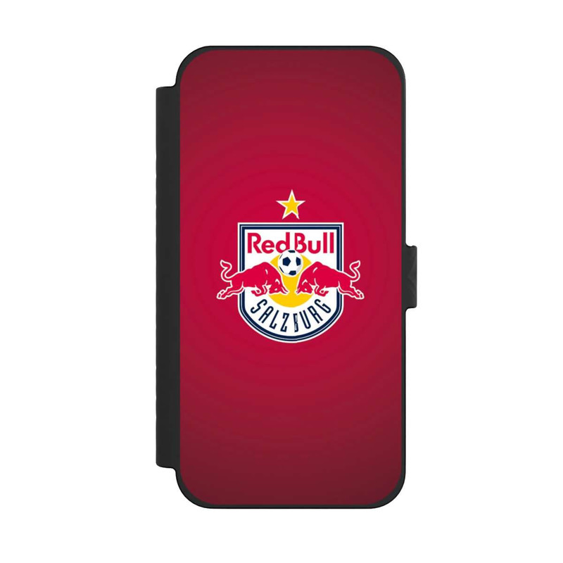 iPhone 15 Pro Max NIVOflip Red Bull Salzburg Rot
