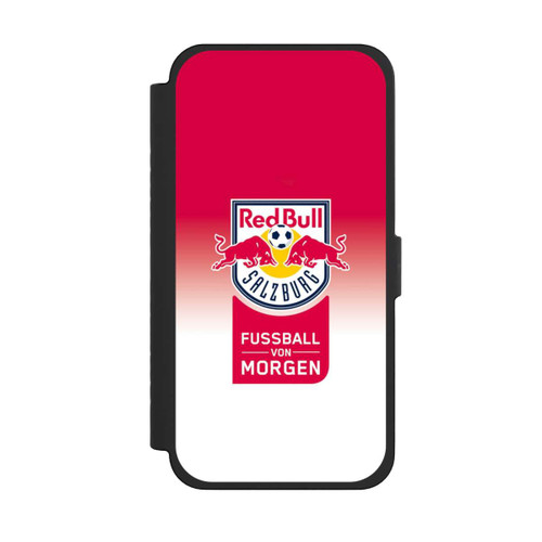 Apple iPhone 15 Pro Max NIVOflip RBS Rot zu Weiß