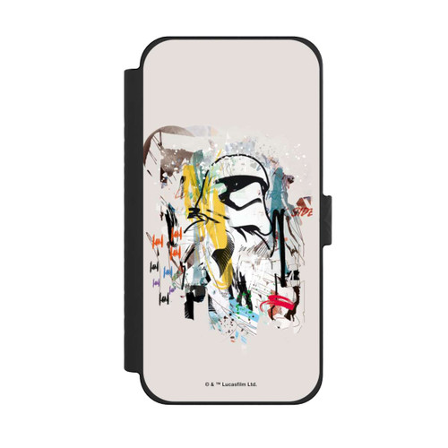 Apple iPhone 15 Pro Max NIVOflip Stormtrooper coloré