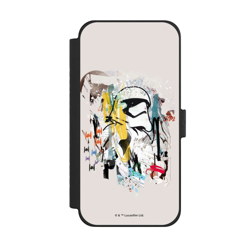 iPhone 15 Pro Max NIVOflip Farbenfroher Sturmtruppler