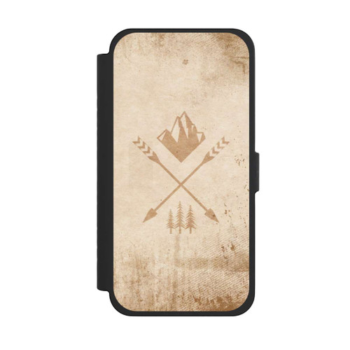 Apple iPhone 15 Pro Max NIVOflip Wanderung