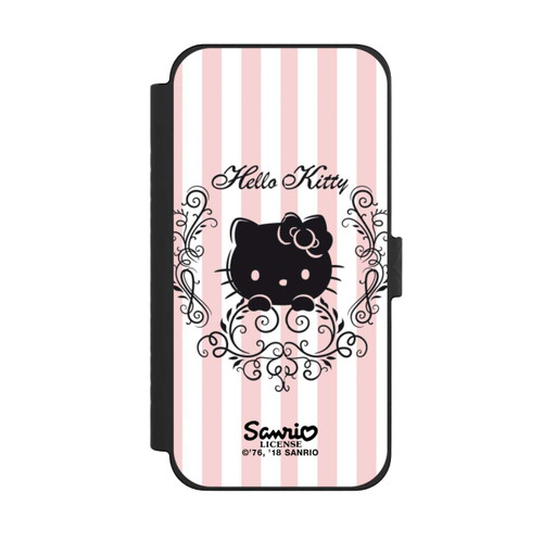 Apple iPhone 15 Pro Max NIVOflip Hello Kitty Elegant