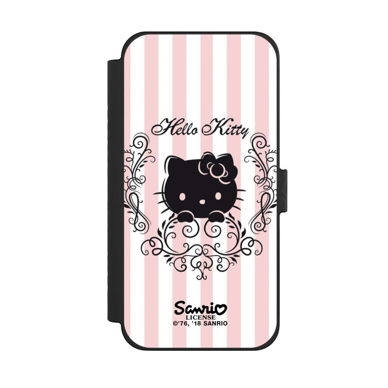 iPhone 15 Pro Max NIVOflip Hello Kitty Elegant