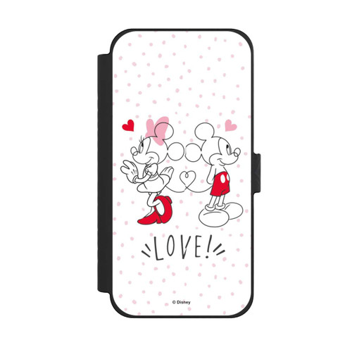Apple iPhone 15 Pro Max NIVOflip Mickey Minnie Love