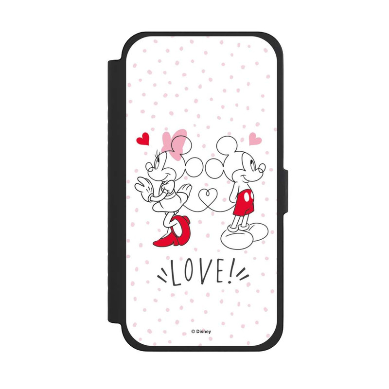 iPhone 15 Pro Max NIVOflip Micky Minnie Love