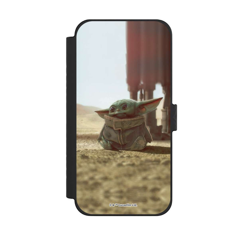 iPhone 15 Pro Max NIVOflip Star Wars The Child