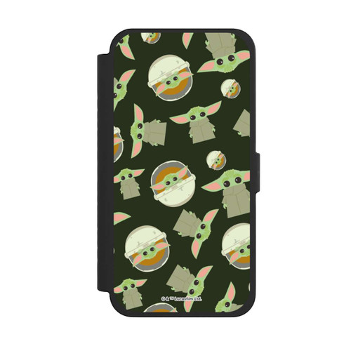 Apple iPhone 15 Pro Max NIVOflip The Child Muster