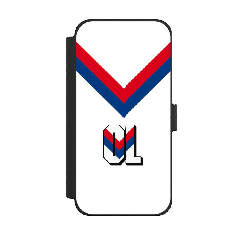 iPhone 15 Pro Max NIVOflip OL Maillot 1989