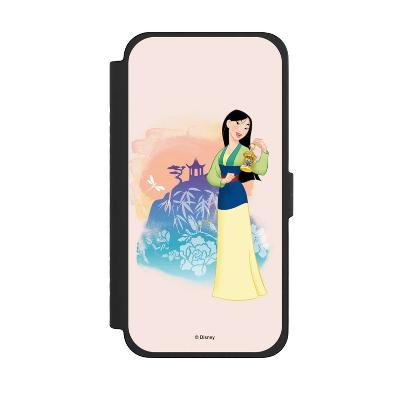 iPhone 15 Pro Max NIVOflip Mulan Sunset Mood