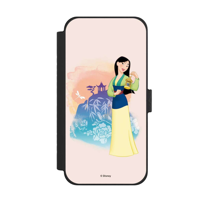 iPhone 15 Pro Max NIVOflip Mulan Sunset Mood