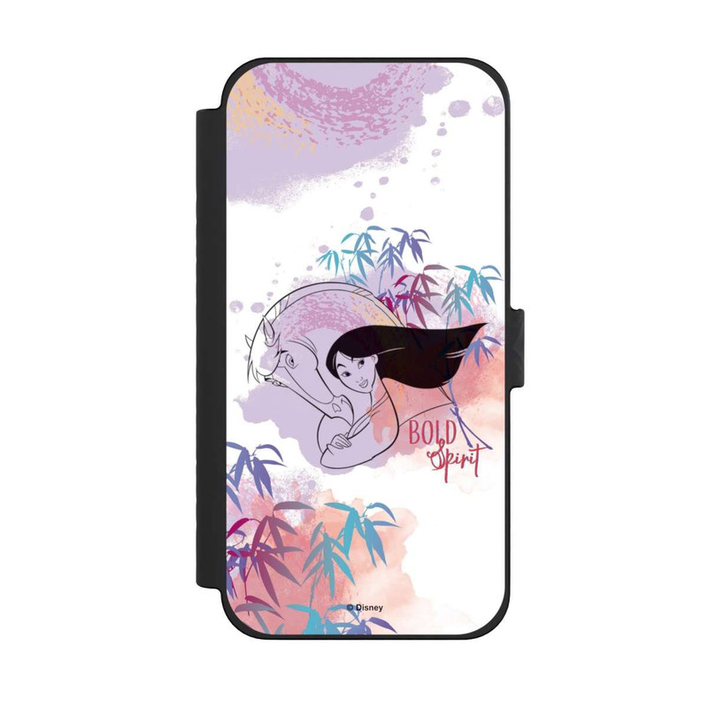 iPhone 15 Pro Max NIVOflip Mulan Bold Spirit
