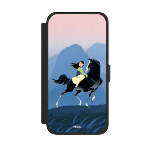 Apple iPhone 15 Pro Max NIVOflip Mulan Touch of Freedom