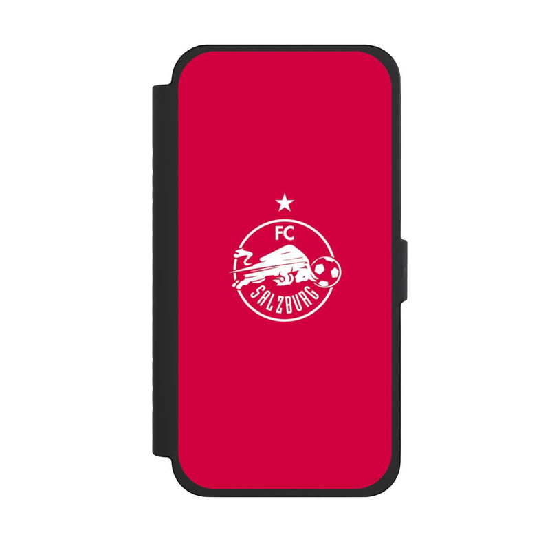 iPhone 15 Pro Max NIVOflip FC Salzburg Rot