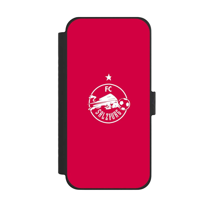 iPhone 15 Pro Max NIVOflip FC Salzburg Rot