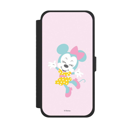 Apple iPhone 15 Pro Max NIVOflip Süße Baby-Minnie