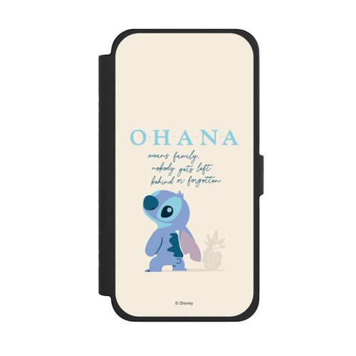 Apple iPhone 15 Pro Max NIVOflip Ohana Stitch