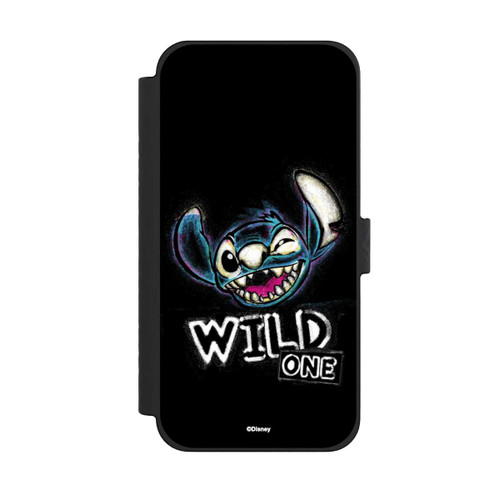 Apple iPhone 15 Pro Max NIVOflip Wild One Stitch