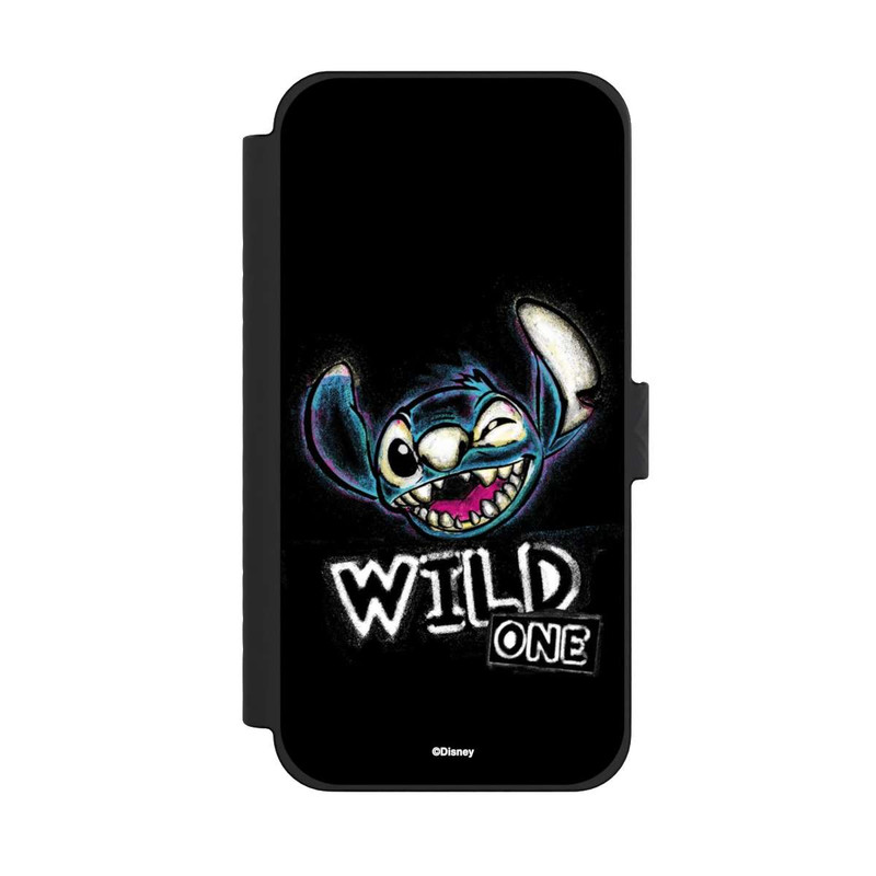 iPhone 15 Pro Max NIVOflip Wild One Stitch