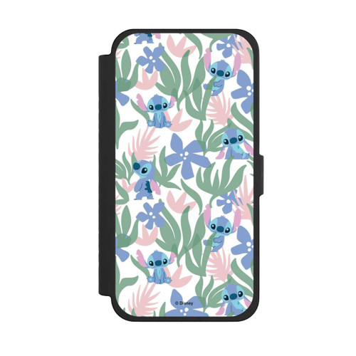 Apple iPhone 15 Pro Max NIVOflip Stitch Floral Pattern