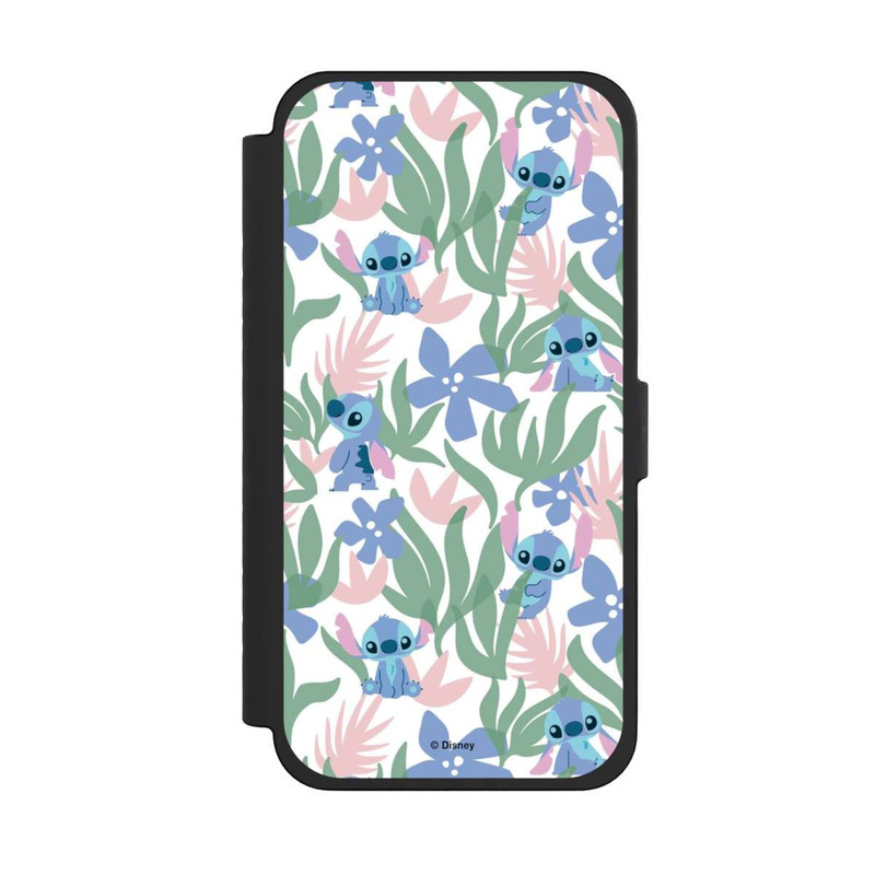 iPhone 15 Pro Max NIVOflip Stitch Floral Pattern