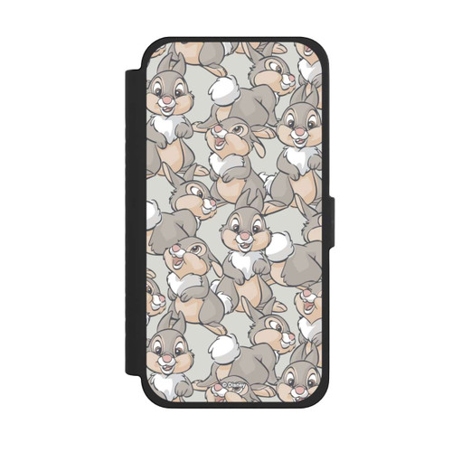 Apple iPhone 15 Pro Max NIVOflip Klopfer Muster