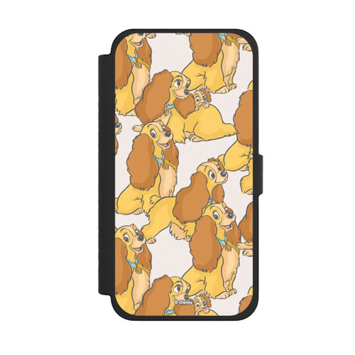 Apple iPhone 15 Pro Max NIVOflip Lady Pattern