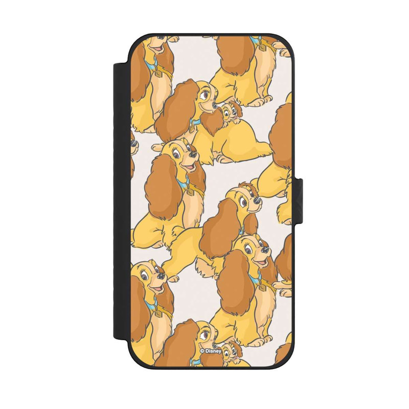 iPhone 15 Pro Max NIVOflip Susi Pattern