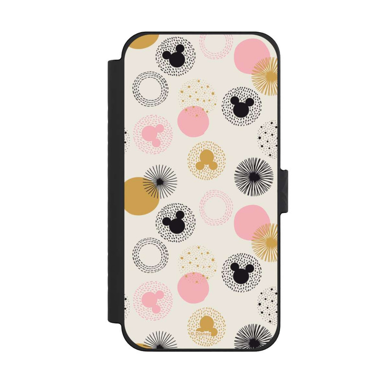 iPhone 15 Pro Max NIVOflip Micky Dots Coloured