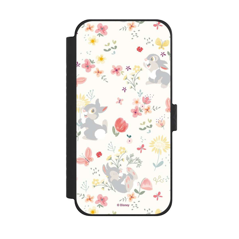 iPhone 15 Pro Max NIVOflip Bloomy Klopfer Pattern