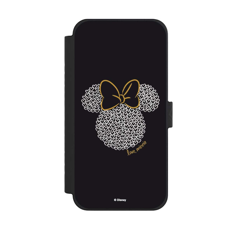 iPhone 15 Pro Max NIVOflip Minnie Black and White