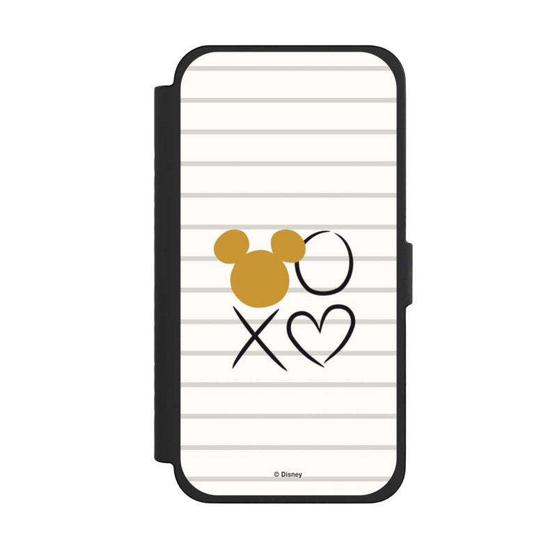 iPhone 15 Pro Max NIVOflip XOXO Micky
