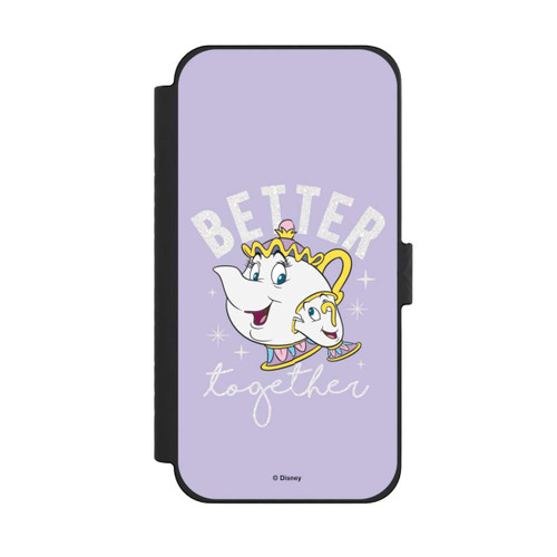 Apple iPhone 15 Pro Max NIVOflip Tassilo Better Together