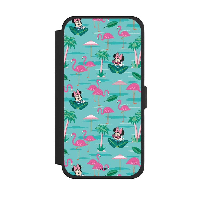 iPhone 15 Pro Max NIVOflip Minnie Pink Flamingo