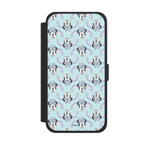 Apple iPhone 15 Pro Max NIVOflip Minnie Vintage Pattern