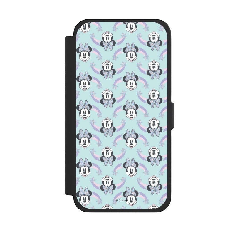 iPhone 15 Pro Max NIVOflip Minnie Vintage Pattern